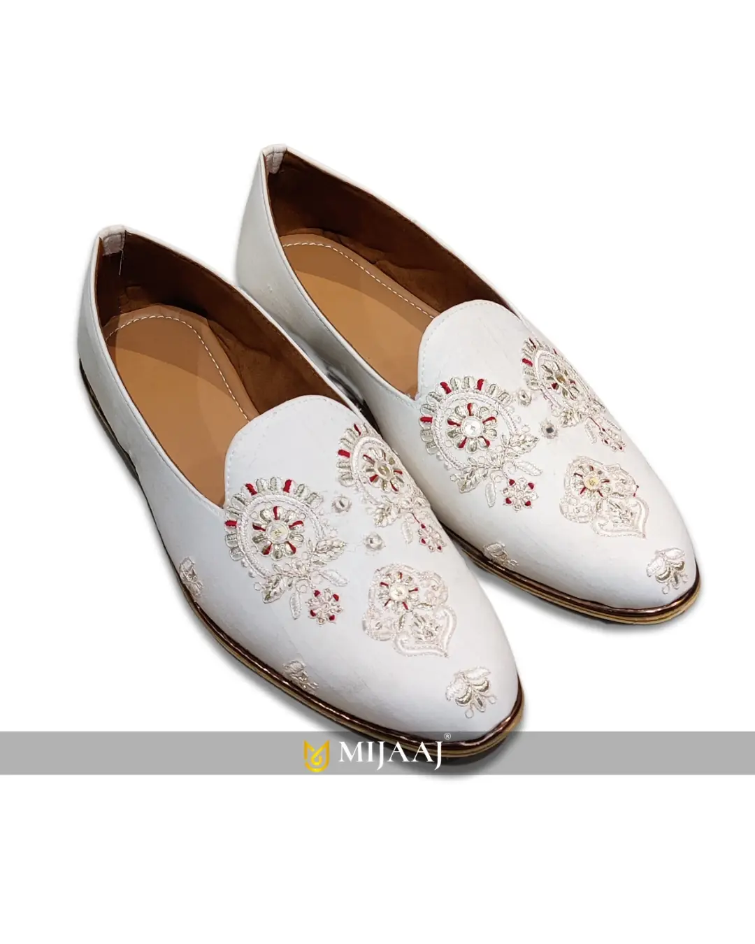 Shoe Pattern Mojri